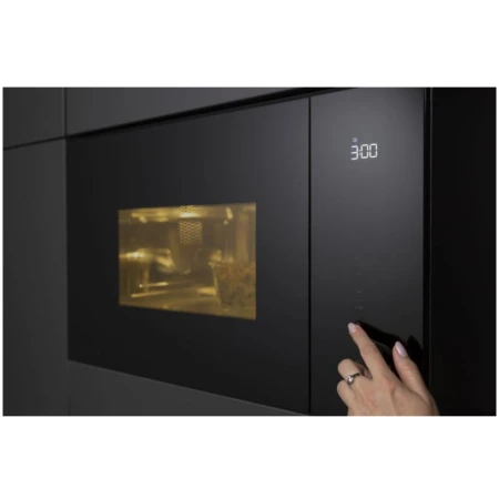 Мікрохвильова піч Hisense (BIM325G62BG2)