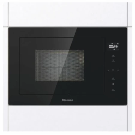 Мікрохвильова піч Hisense (BIM325G62BG2)