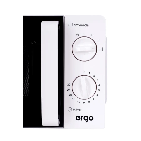 Мікрохвильова піч ERGO (Y30MW)