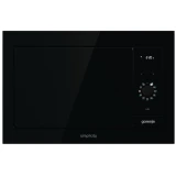 Мікрохвильова піч Gorenje (BM235G1SYB)