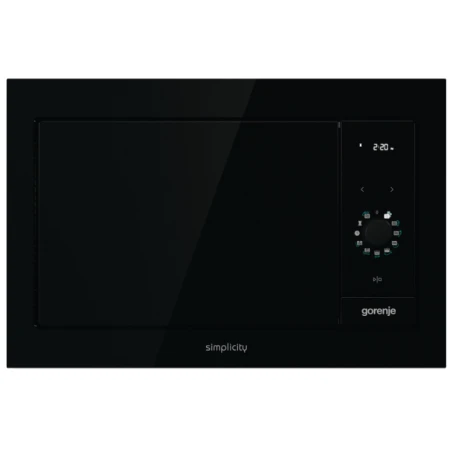 Мікрохвильова піч Gorenje (BM235G1SYB)