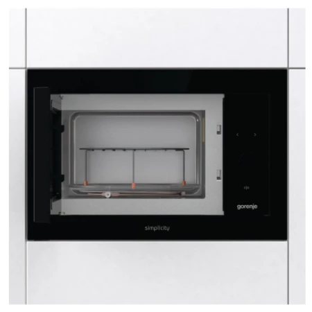 Мікрохвильова піч Gorenje (BM235G1SYB)