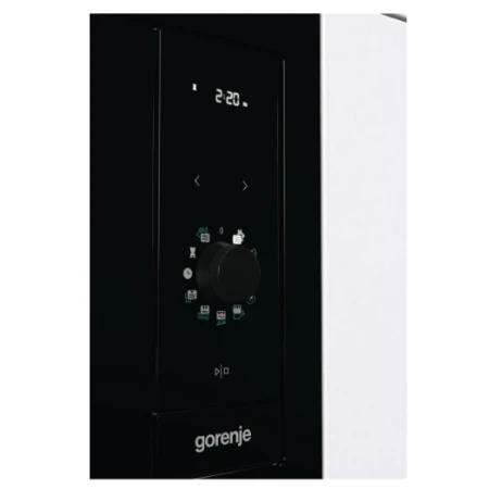 Мікрохвильова піч Gorenje (BM235G1SYB)