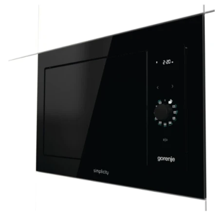 Мікрохвильова піч Gorenje (BM235G1SYB)
