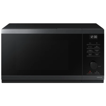 Мікрохвильова піч Samsung (MG23DG4524AGUA)