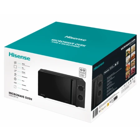 Микроволновая печь Hisense (H20MOBP1HI)