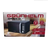 Микроволновая печь Grunhelm (20MX920-GB)