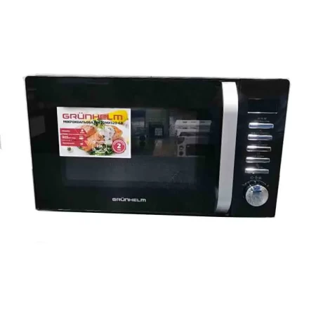 Микроволновая печь Grunhelm (20MX920-GB)