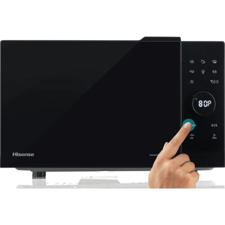 Микроволновая печь Hisense (H23MOBSD2H4)