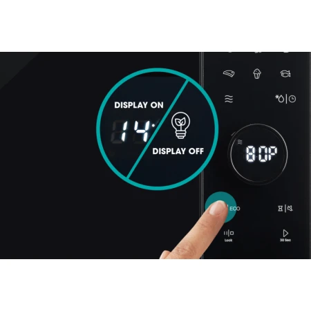 Микроволновая печь Hisense (H23MOBSD2H4)
