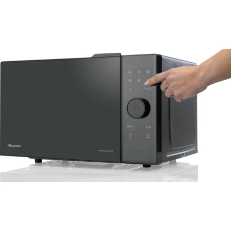 Микроволновая печь Hisense (H23MOBSD2H4)