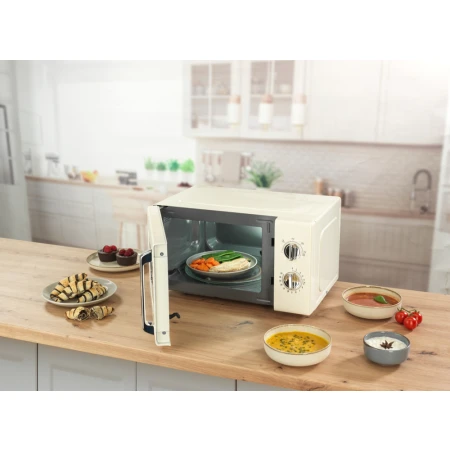 Микроволновая печь Gorenje (MO20E1HRL)