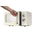 Микроволновая печь Gorenje (MO20E1HRL)