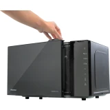 Мікрохвильова піч Hisense (H23MOBS5H4)