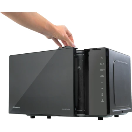 Микроволновая печь Hisense (H23MOBS5H4)