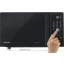 Мікрохвильова піч Hisense (H20MOBS4HI)