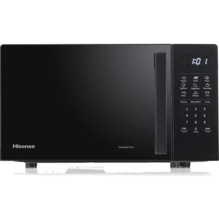 Мікрохвильова піч Hisense (H20MOBS4HI)