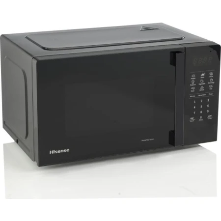 Мікрохвильова піч Hisense (H20MOBS4HI)
