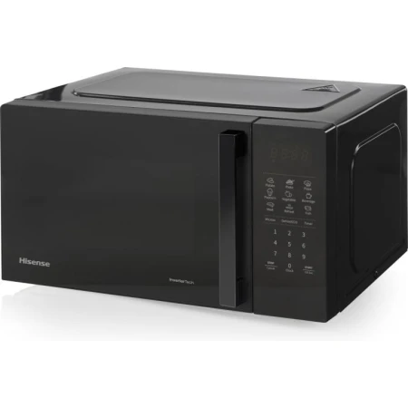Мікрохвильова піч Hisense (H20MOBS4HI)