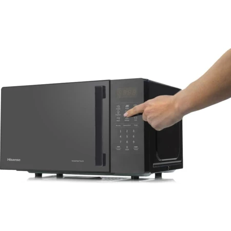 Мікрохвильова піч Hisense (H20MOBS4HI)