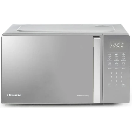 Мікрохвильова піч Hisense (H20MOMSS4H)