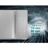 Мікрохвильова піч Hisense (H20MOMSS4H)