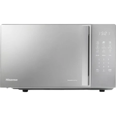 Мікрохвильова піч Hisense (H20MOMSS4H)