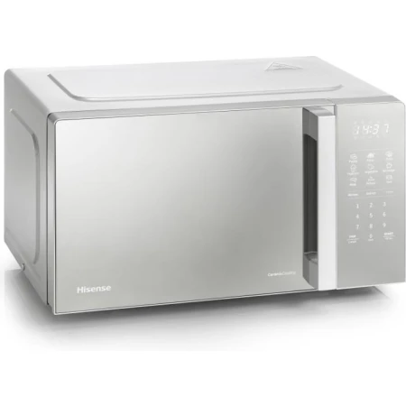 Мікрохвильова піч Hisense (H20MOMSS4H)