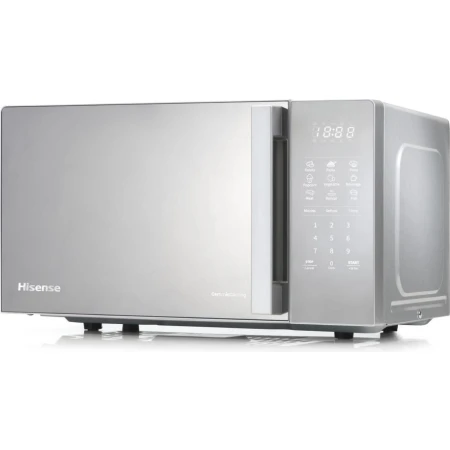 Мікрохвильова піч Hisense (H20MOMSS4H)