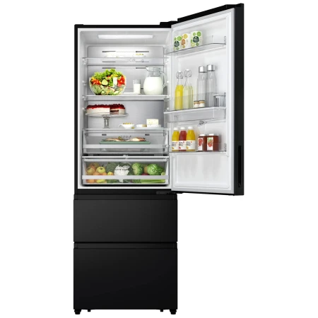 Холодильник Hisense (RT641N4WFE1)