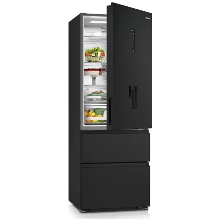 Холодильник Hisense (RT641N4WFE1)