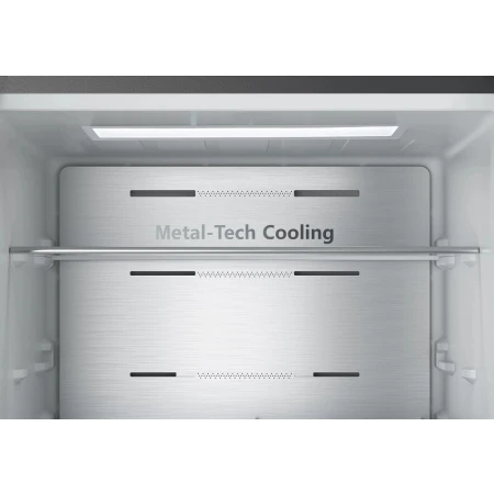 Холодильник Hisense (RT641N4WFE1)