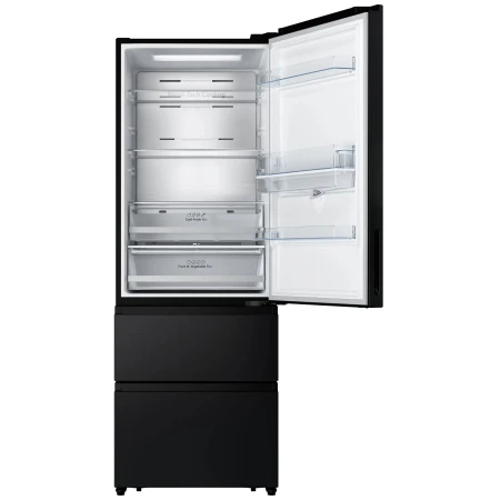 Холодильник Hisense (RT641N4WFE1)