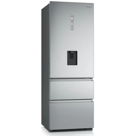 Холодильник Hisense (RT641N4WIE1)