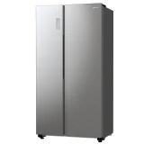 Холодильник Hisense (RS711N4ACE)