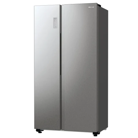 Холодильник Hisense (RS711N4ACE)