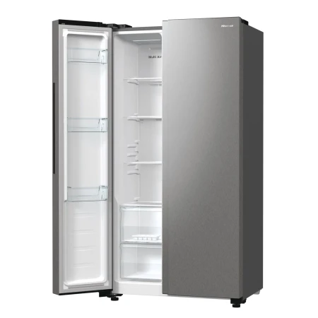 Холодильник Hisense (RS711N4ACE)