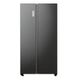 Холодильник Hisense (RS711N4AFE)