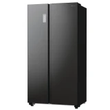Холодильник Hisense (RS711N4AFE)