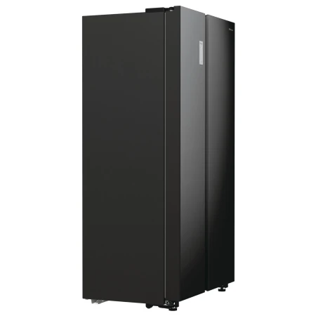 Холодильник Hisense (RS711N4AFE)