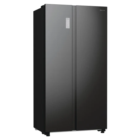 Холодильник Hisense (RS711N4AFE)