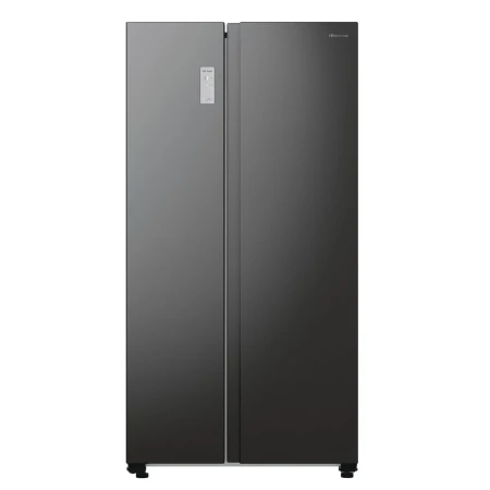 Холодильник Hisense (RS711N4AFE)