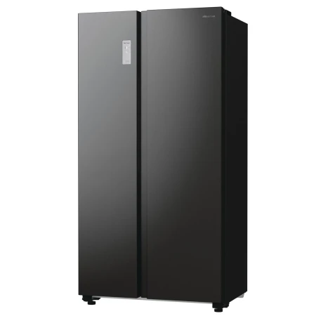 Холодильник Hisense (RS711N4AFE)