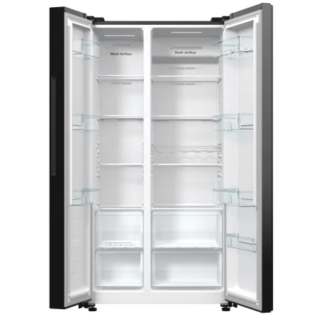 Холодильник Hisense (RS711N4AFE)