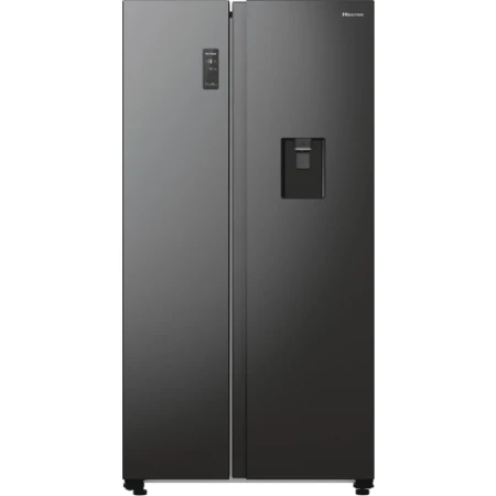 Холодильник Hisense (RS711N4WFE)