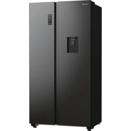Холодильник Hisense (RS711N4WFE)