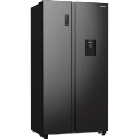 Холодильник Hisense (RS711N4WFE)