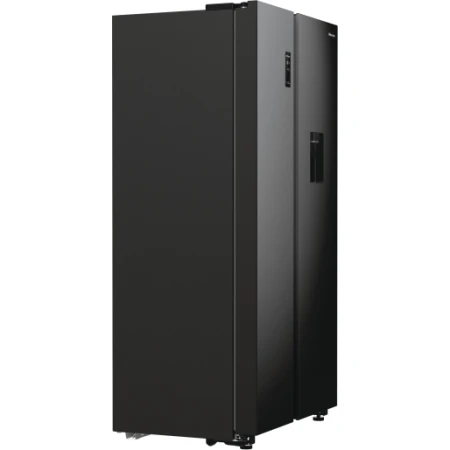Холодильник Hisense (RS711N4WFE)