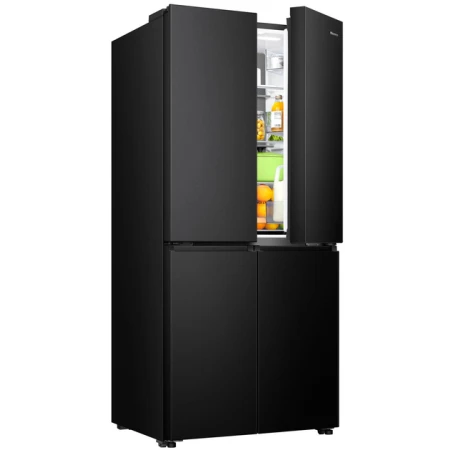 Холодильник Hisense (RQ5P470SAFE)