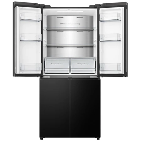 Холодильник Hisense (RQ5P470SAFE)